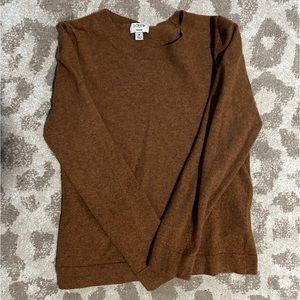 J.Crew Teddie Sweater